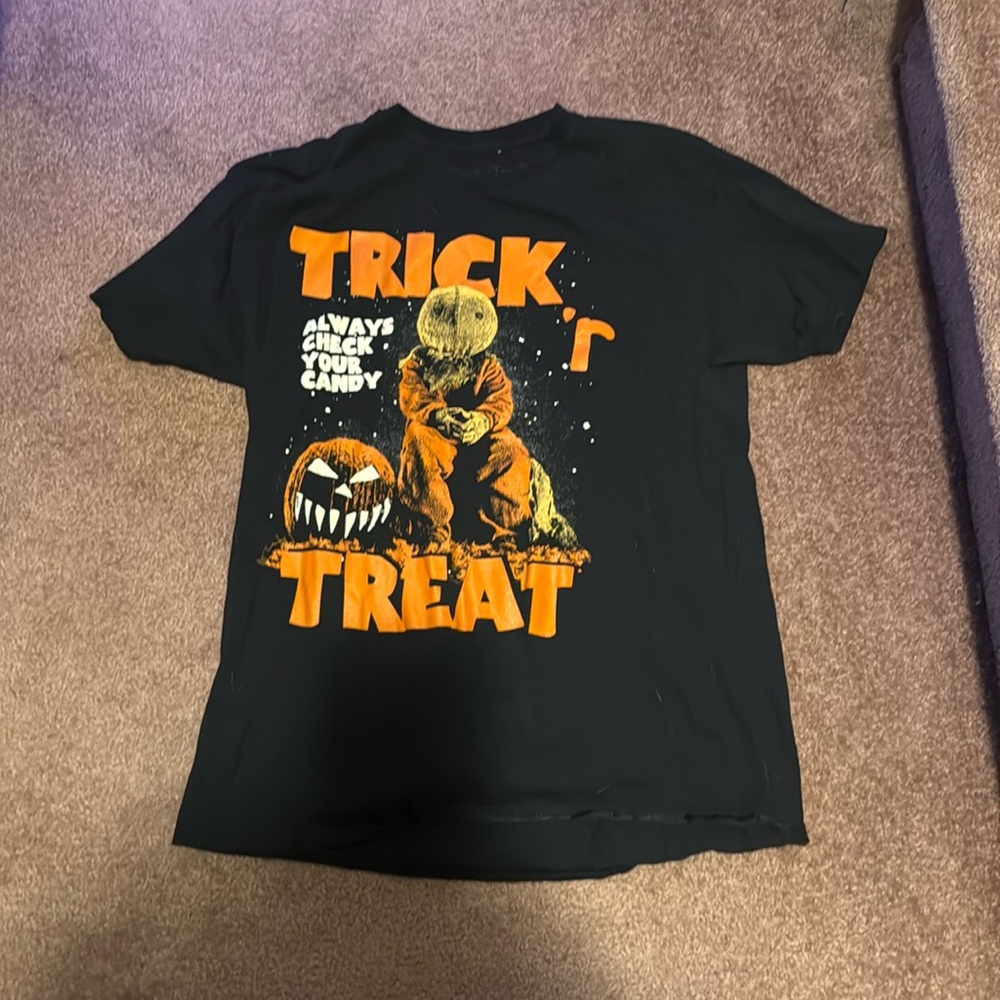 Halloween Tee
